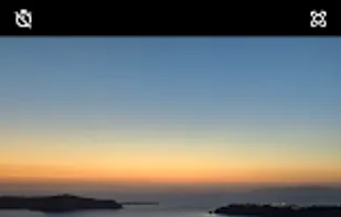 Google Camera screenshot 3