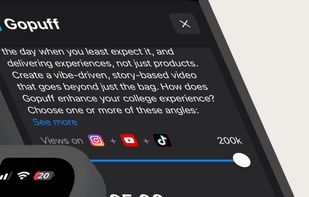 Launchpoint screenshot 2