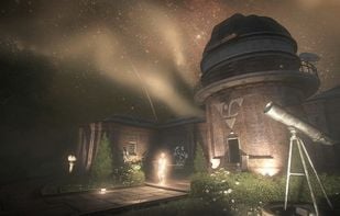 Everybody's Gone to the Rapture screenshot 1