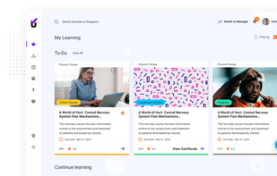 Unlock Learn screenshot 1