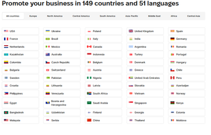 Collaborator screenshot 1