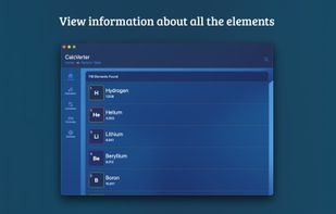 CalcVerter screenshot 2