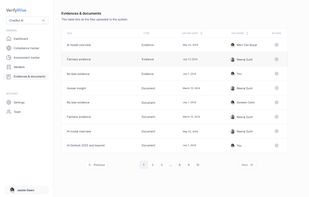 File manager