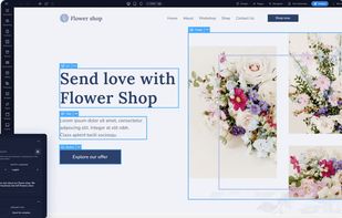 Plesk screenshot 3