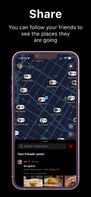 Hotspot: Save Your Spots screenshot 3