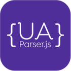 UAParser.js icon
