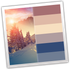 Color Palette from Image icon
