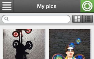 Fotolia screenshot 2