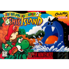 Yoshi's Island