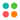 Dots icon