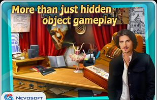 Million Dollar Adventure screenshot 1