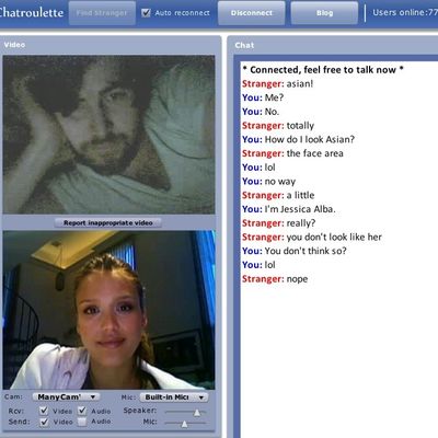 Chatroulette Alternatives: 25+ Random and Random Video Chat Apps | AlternativeTo