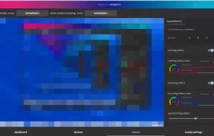 SignalRGB screenshot 2