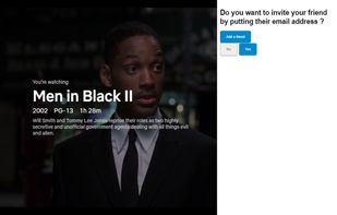StarGaze Social Movie Reviews screenshot 2