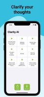 Find Clarity screenshot 2