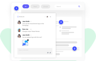 SureFeedback screenshot 1