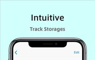 Tana Inventory Management screenshot 1