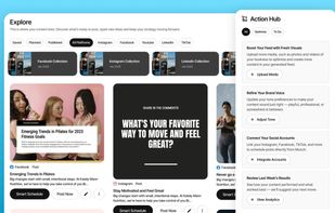 Munch Studio screenshot 1