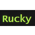 Rucky icon
