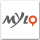 Mylo - Share Your Location with Digital Codes icon