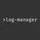 Log Manager icon