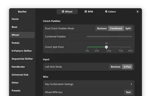 Boxflat screenshot 2