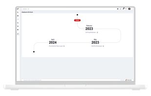 HR HUB screenshot 1