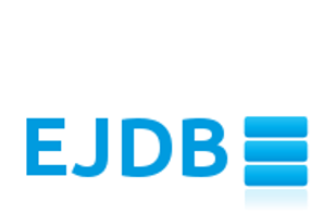 EJDB screenshot 1