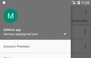 Mp3 downloader Beepy screenshot 2