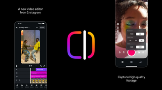 Instagram announces Edits, a new video editing application amid CapCut ban in the US image