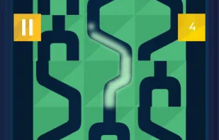 Keep it Flowing screenshot 2