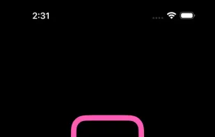 MyBodyWatch screenshot 1