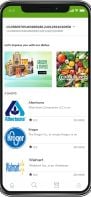 Appdude Grocery Delivery App screenshot 1