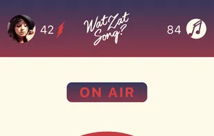 WatZatSong screenshot 2