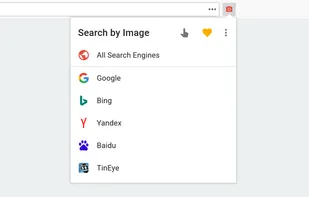 Search by Image screenshot 3