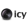 Icy Image Processing icon
