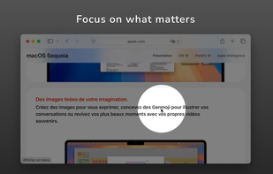 Mouse Pro screenshot 2