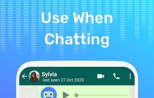 Free Voice Changer screenshot 3