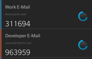 Authomator screenshot 1