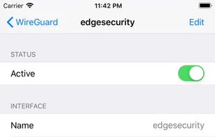 The Wire Surfer screenshot 1