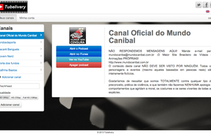 Tubelivery screenshot 1