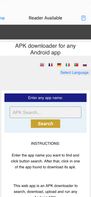 Apk Downloader ApkOnline screenshot 3