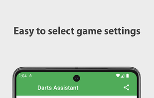 Darts Assistant screenshot 2