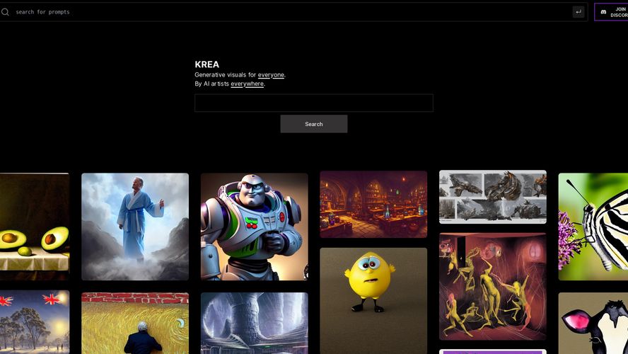 KREA - Search results for sculptures n 4