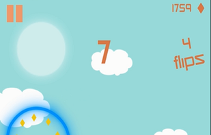 Neon Climb Rider | Potenza Games screenshot 1