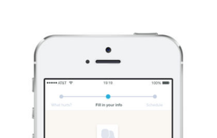 Theryon screenshot 3