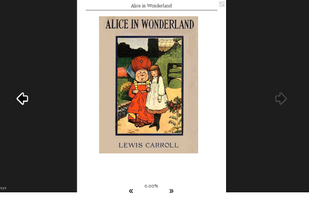 MagicScroll screenshot 1