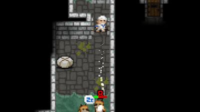 Games to play in quarantine: 'Dungeon Crawl Stone Soup