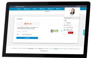 Entire OnHire screenshot 3