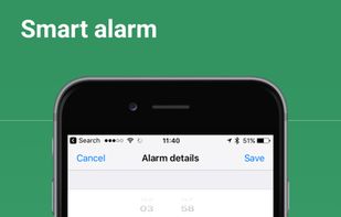 Mi Heart rate screenshot 2